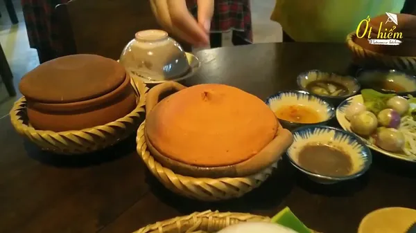 Ớt Hiểm 사진 2