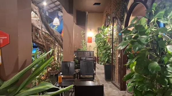 Ớt Hiểm 사진 3