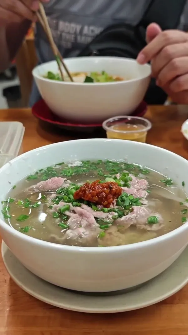 퍼 홍 사진 2