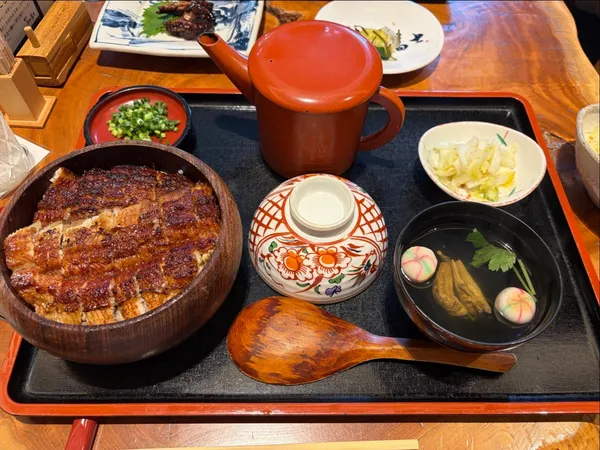 우나우 오카후지 사진 4