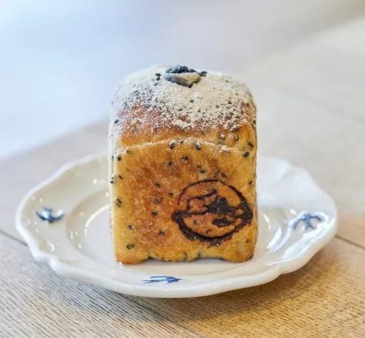 츠바메빵&밀크 아마가사카 본점 사진 3