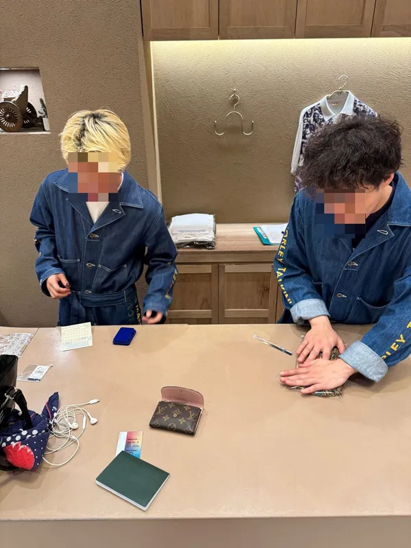 Kapitalの写真5
