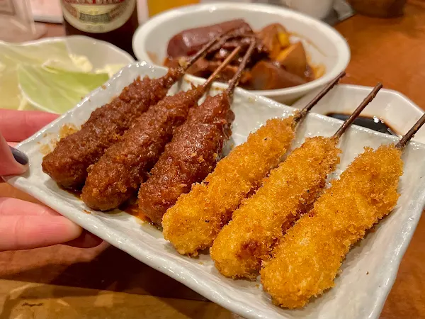 쿠시카츠 러블리 사진 3