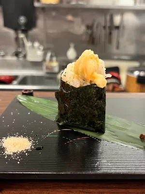 天むす処 けしき. 名古屋本店
