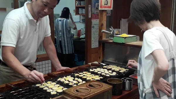 Takoyaki Umaiya 사진 3