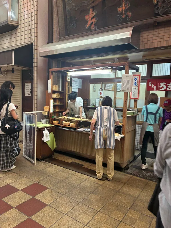 Takoyaki Umaiya 사진 4