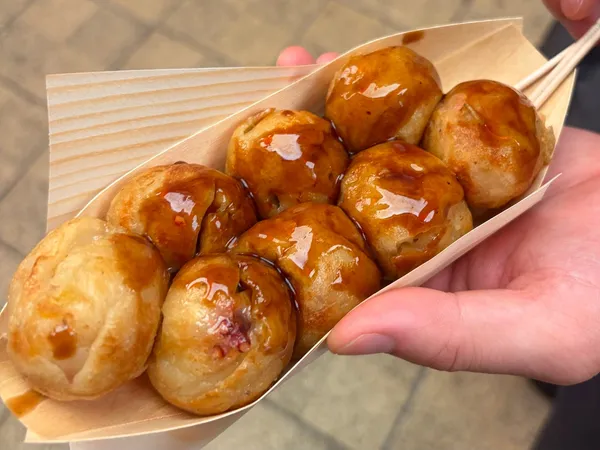 Takoyaki Umaiya 사진 5