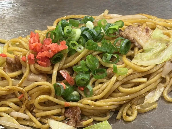 Negiyaki Yamamoto 사진 4