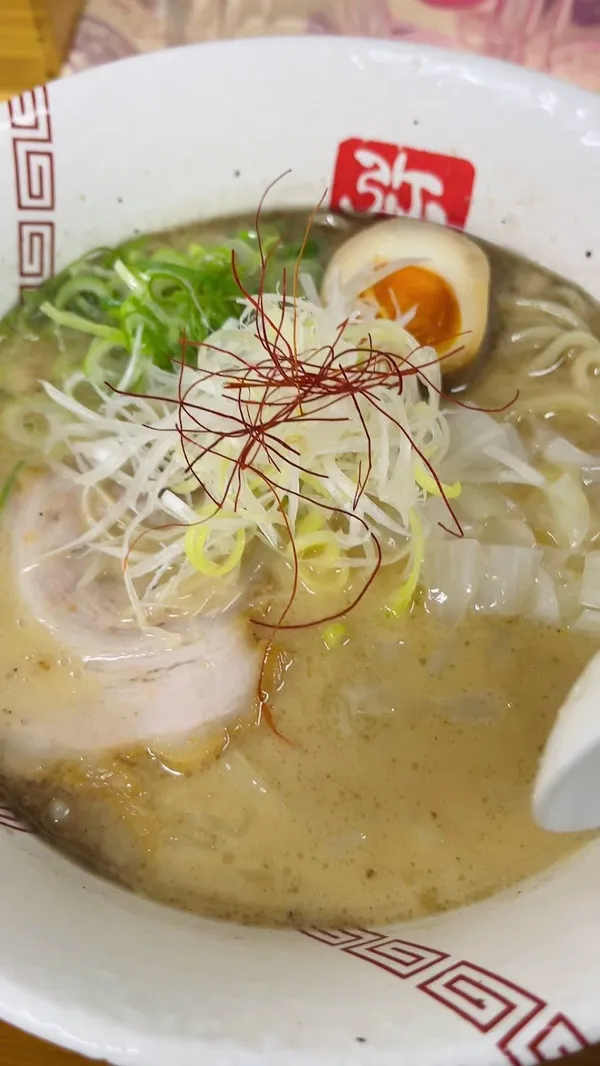Ramen Yashichi 사진 2