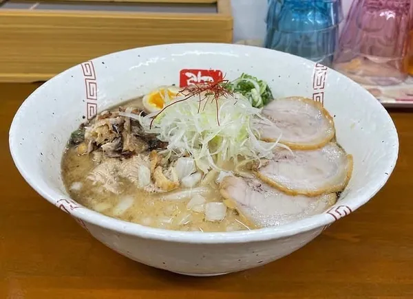 Ramen Yashichi 사진 4