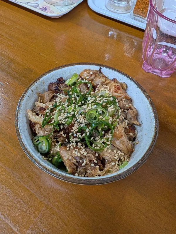 Ramen Yashichi 사진 5