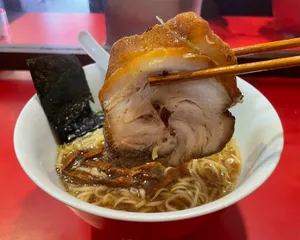 Chūkasoba Kadoya Shokudō Sōhonten