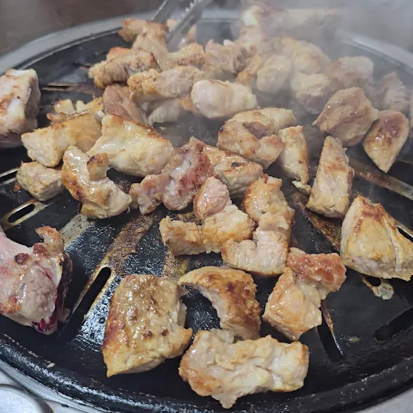 서파넓적갈비 사진 3