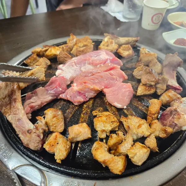 서파넓적갈비 사진 4