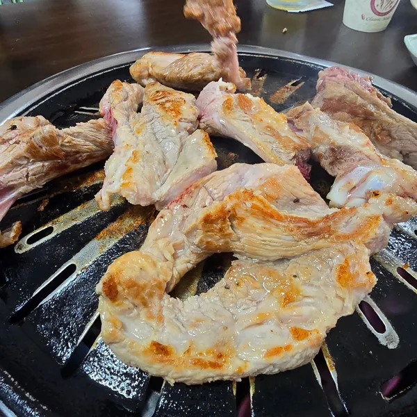 서파넓적갈비 사진 5