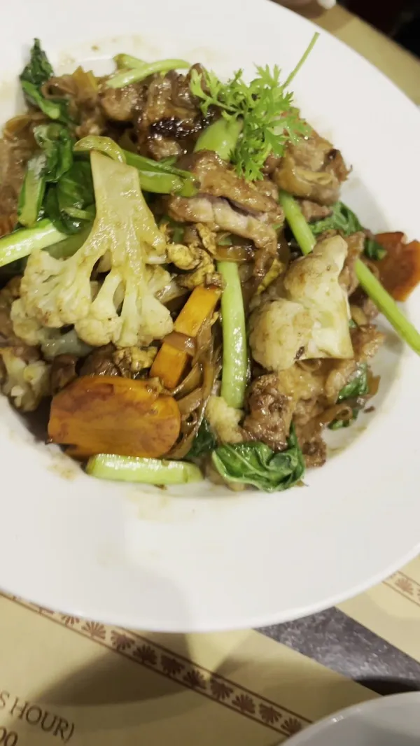 Ngò Rí - Coriander , Thai Cuisine 사진 2