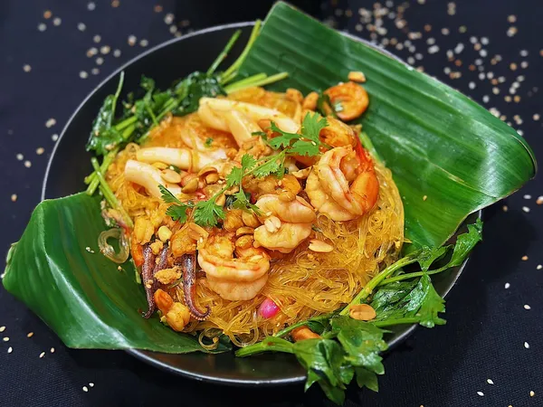 Ngò Rí - Coriander , Thai Cuisine 사진 3