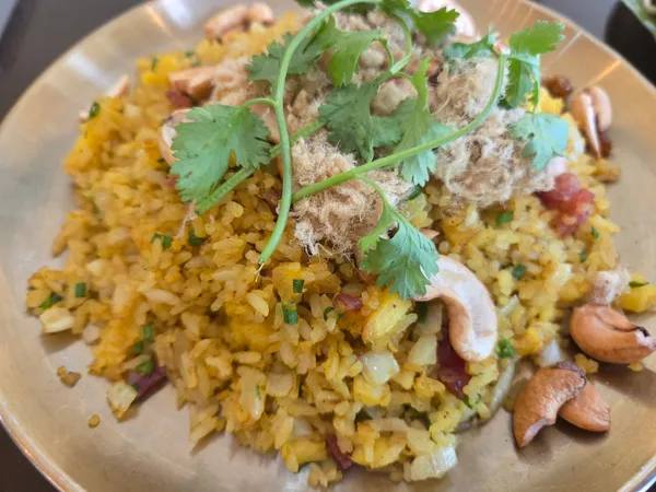Ngò Rí - Coriander , Thai Cuisine 사진 5