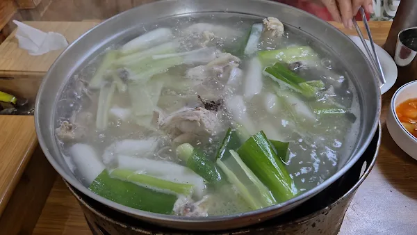 Baekbujangjip Dakhanmari 사진 3