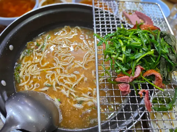 ByeongCheon Yuhwangori 사진 3