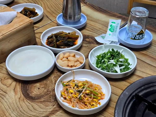 ByeongCheon Yuhwangori 사진 4