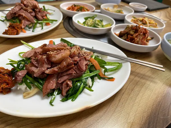 ByeongCheon Yuhwangori 사진 5