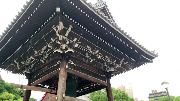 오스칸논 사진 3
