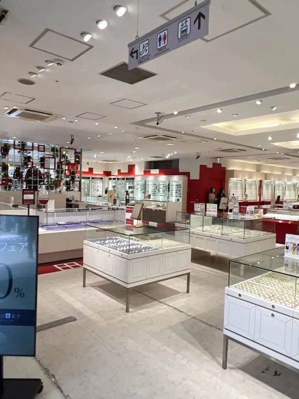 Komehyo Nagoya Main Store Main Building 사진 4