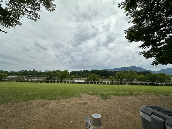 渼沙競艇公園の写真5