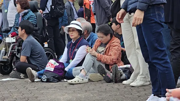 미사경정공원 사진 3