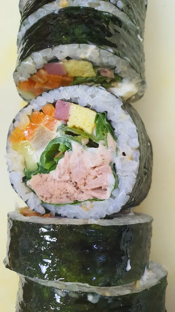 봄소풍김밥 사진 5