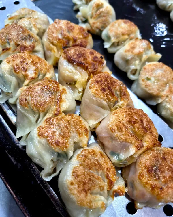 호연만두