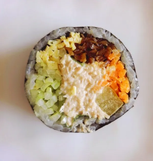 초록김밥 사진 3