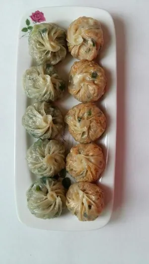 Hoson Mandu