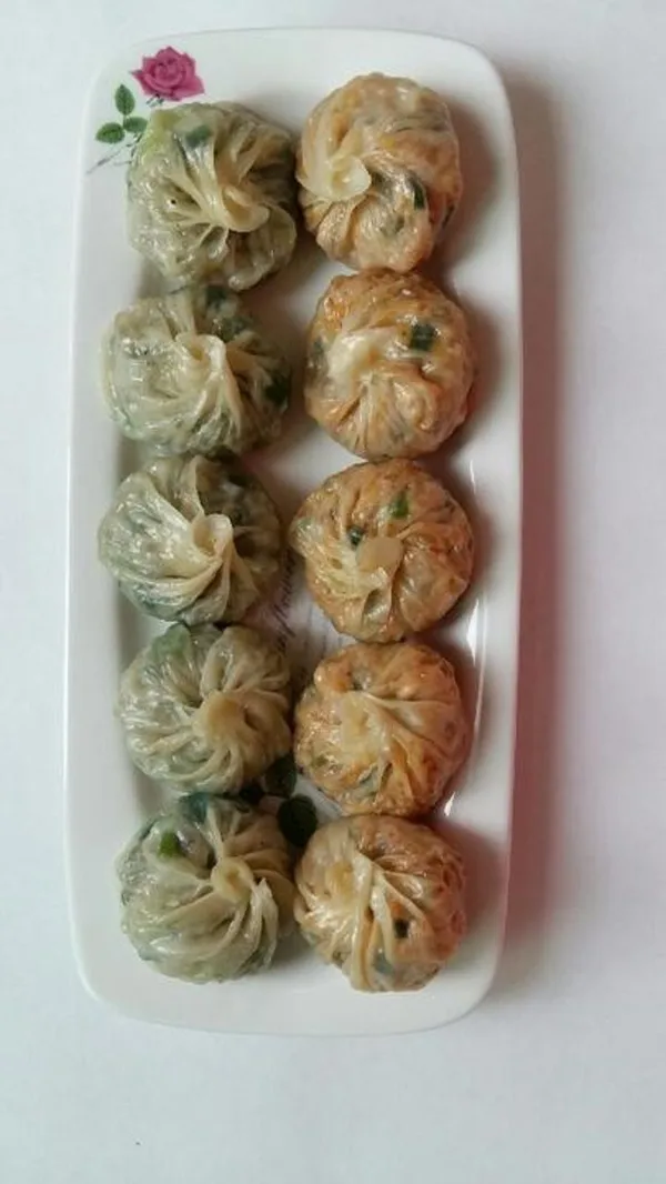 호손만두