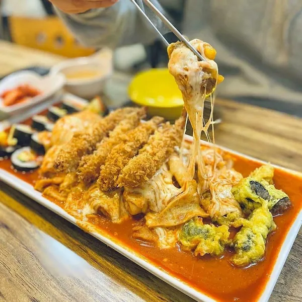 모닥치기본점 사진 3