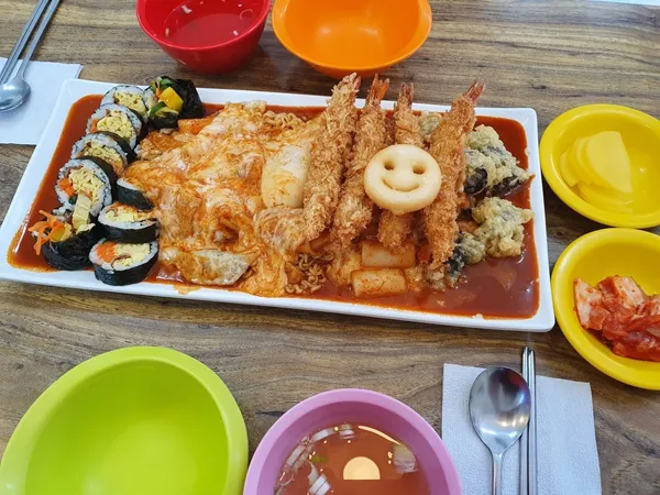 모닥치기본점 사진 5