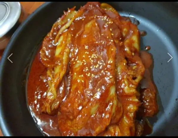 우영야식 사진 4