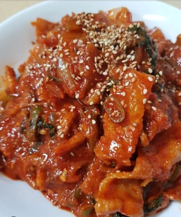 우영야식 사진 5
