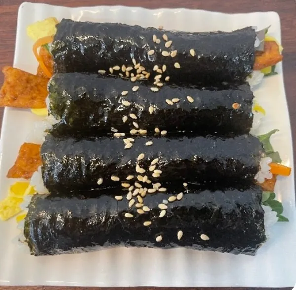 팔판동꼬마김밥 앤 토스트 사진 2