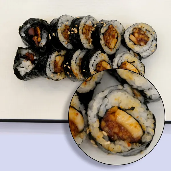 해밀칼국수&김밥 사진 3