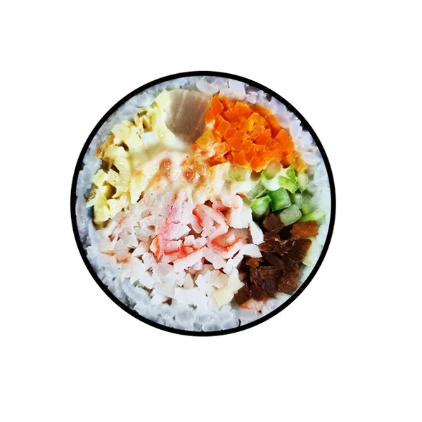 정김밥 사진 5