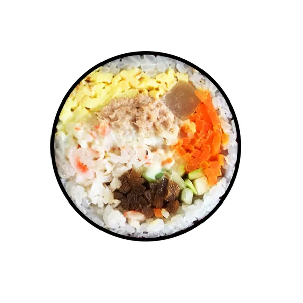 チョンキンパの写真5