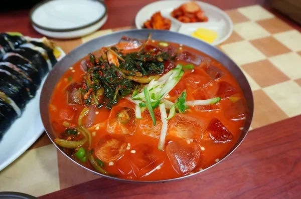 참맛나김밥 사진 2