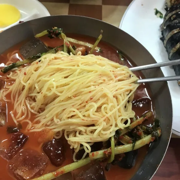 참맛나김밥 사진 4