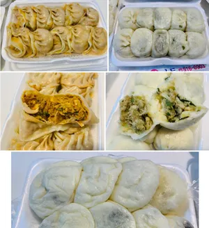 Jongno Wangmandu