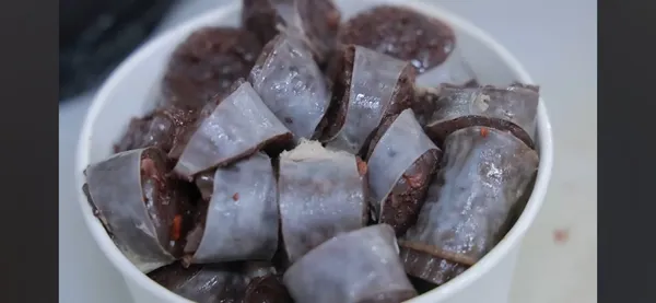 빨간떡볶이 사진 3