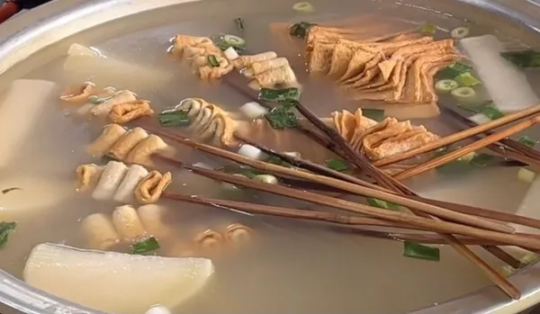 빨간떡볶이 사진 4