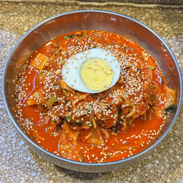 옥이네김밥 사진 2