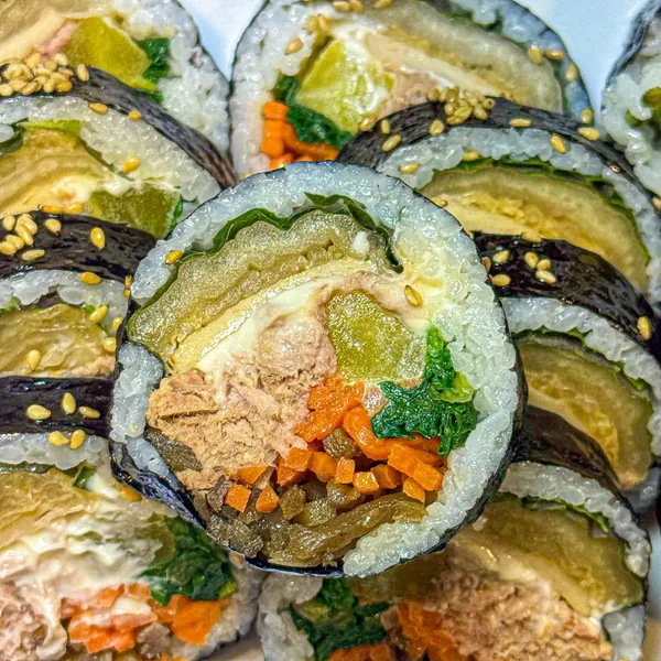 옥이네김밥 사진 4